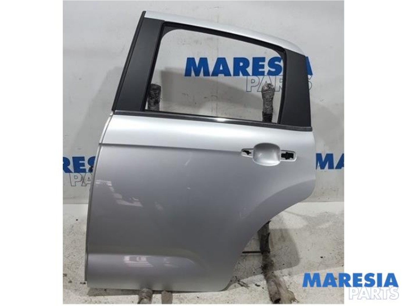 Citroen - C3 - Tür 4-türig links hinten