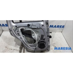 Citroen - C3 - Tür 4-türig links hinten