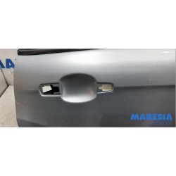 Citroen - C3 - Portier 4Deurs rechts-achter