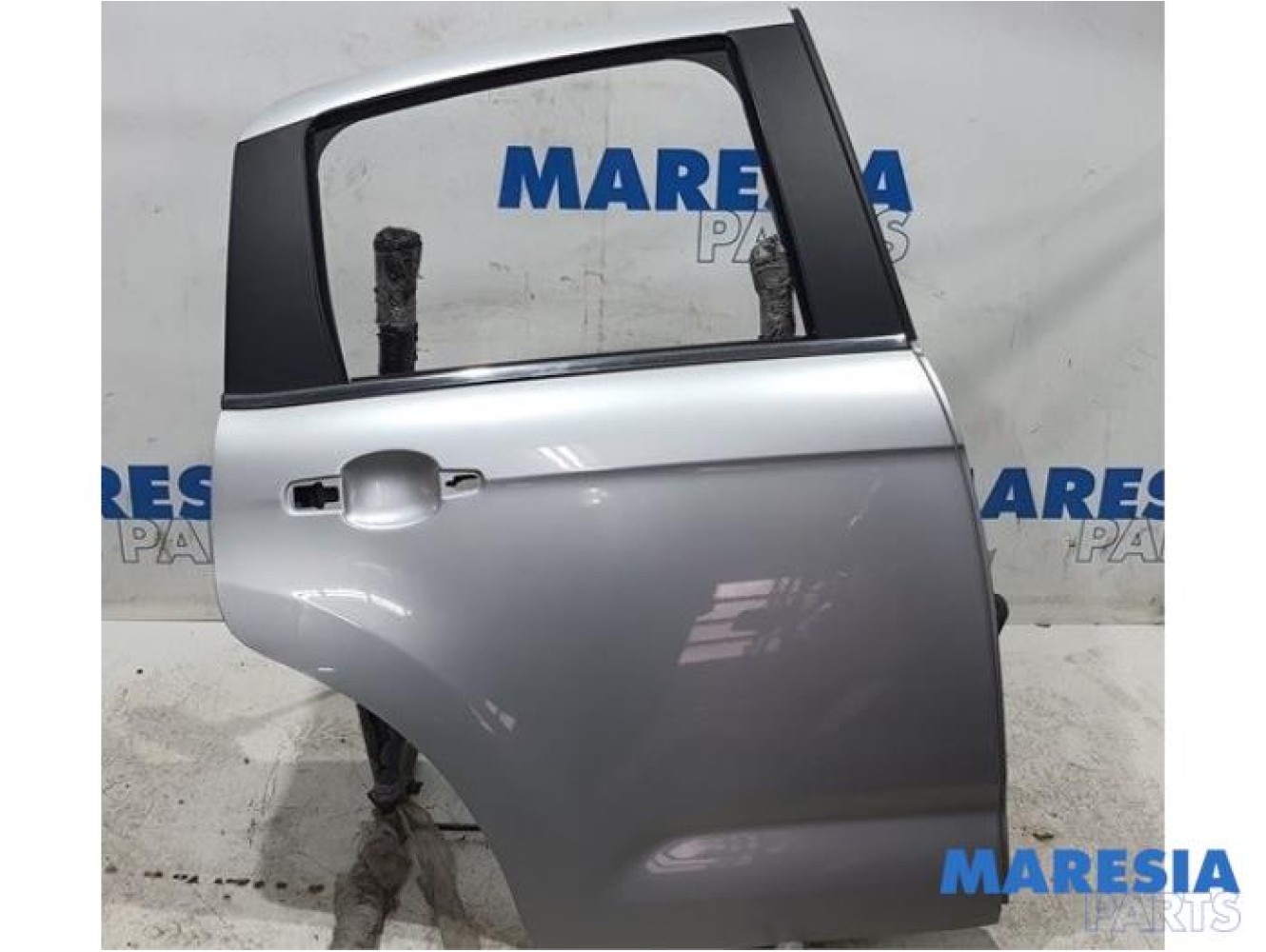 Citroen - C3 - Portier 4Deurs rechts-achter