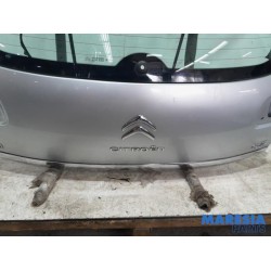 Citroen - C3 - Achterklep