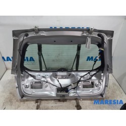 Citroen - C3 - Achterklep