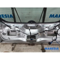 Citroen - C3 - Achterklep