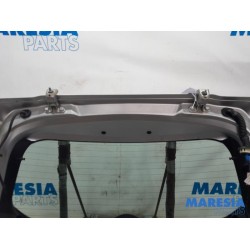 Citroen - C3 - Achterklep