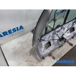 Citroen - C3 - Achterklep
