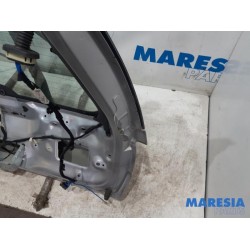 Citroen - C3 - Achterklep