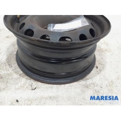 Citroen - C3 - Velg
