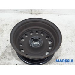 Citroen - C3 - Velg