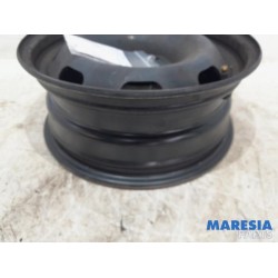 Citroen - C3 - Velg