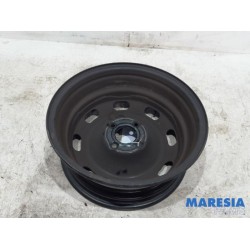 Citroen - C3 - Velg