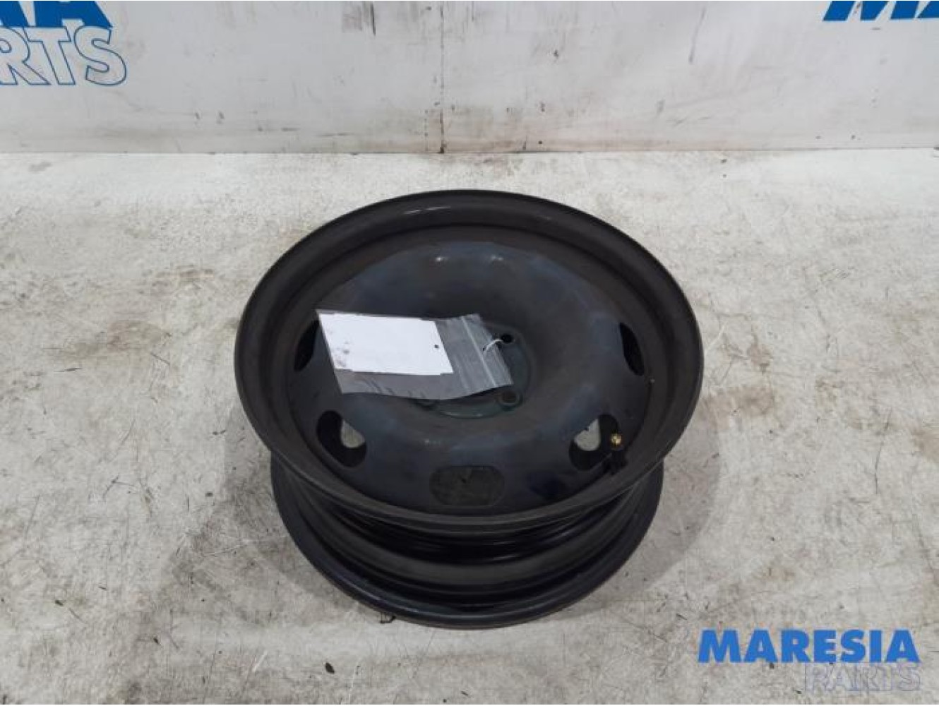 Citroen - C3 - Velg
