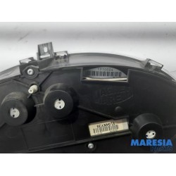 Peugeot - Expert - Instrumentenbrett