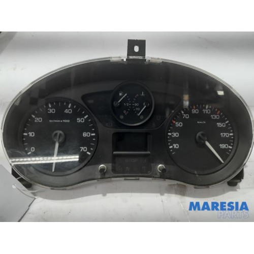 Peugeot - Expert - Instrumentenpaneel