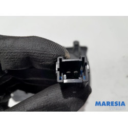 Peugeot - Expert - Heating and ventilation fan motor