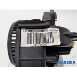 Peugeot - Expert - Heating and ventilation fan motor