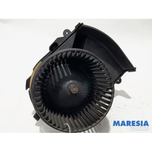 Peugeot - Expert - Heating and ventilation fan motor