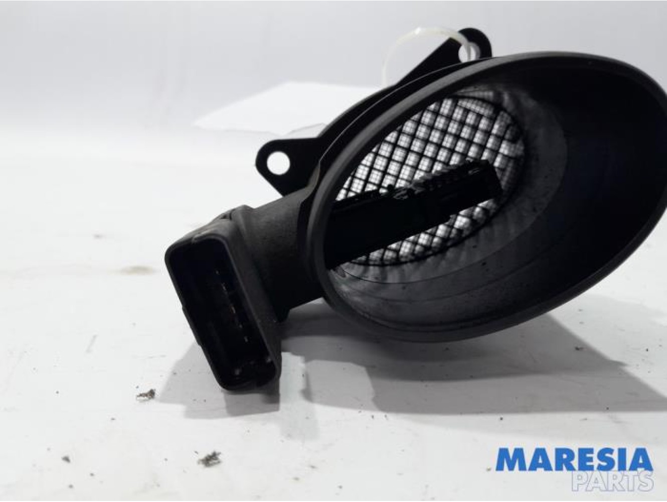 Peugeot - Expert - Airflow meter