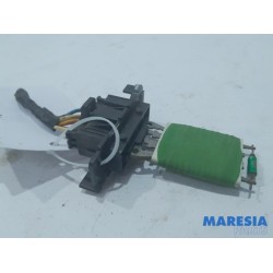Peugeot - Expert - Heater resistor