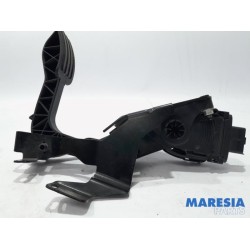 Peugeot - Expert - Gaspedaalpositie Sensor