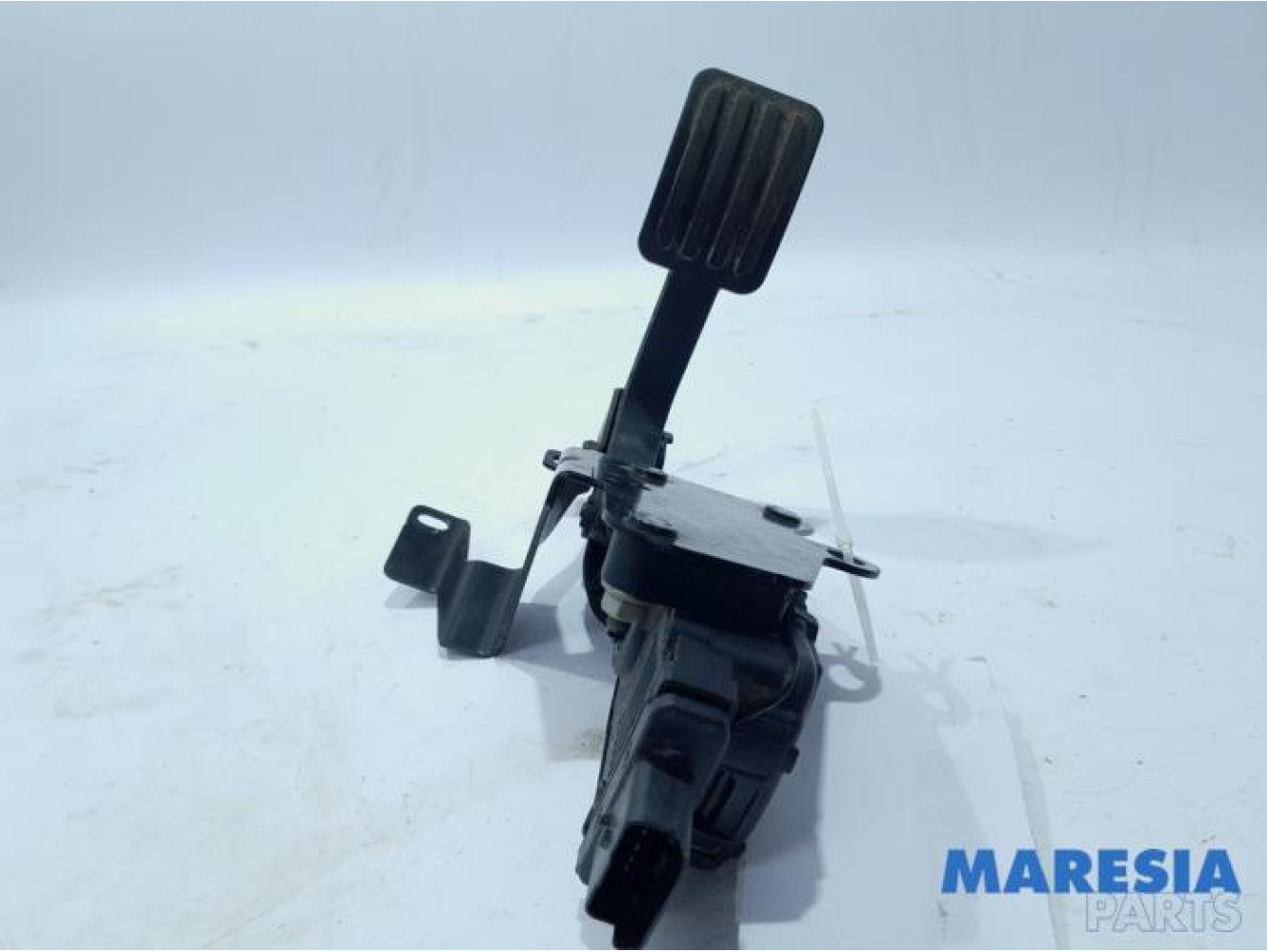 Peugeot - Expert - Gaspedaalpositie Sensor
