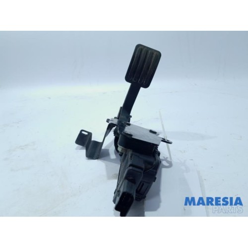 Peugeot - Expert - Gaspedaalpositie Sensor