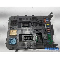Peugeot - Expert - Computer Motormanagement