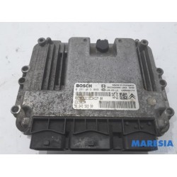 Peugeot - Expert - Computer Motormanagement