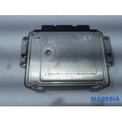 Peugeot - Expert - Computer Motormanagement