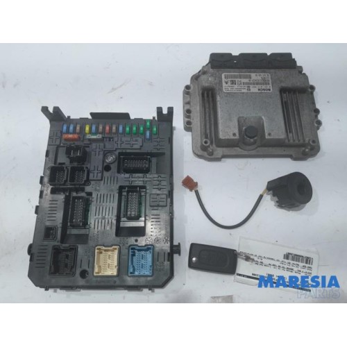 Peugeot - Expert - Engine management computer