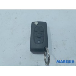Peugeot - Expert - Computer Motormanagement