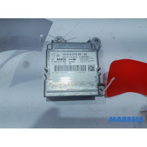 Peugeot - Expert - Airbag Module