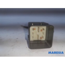 Peugeot - Expert - Glow plug relay
