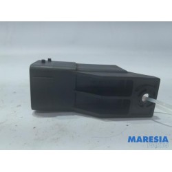 Peugeot - Expert - Glow plug relay