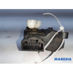 Peugeot - Expert - Heater valve motor