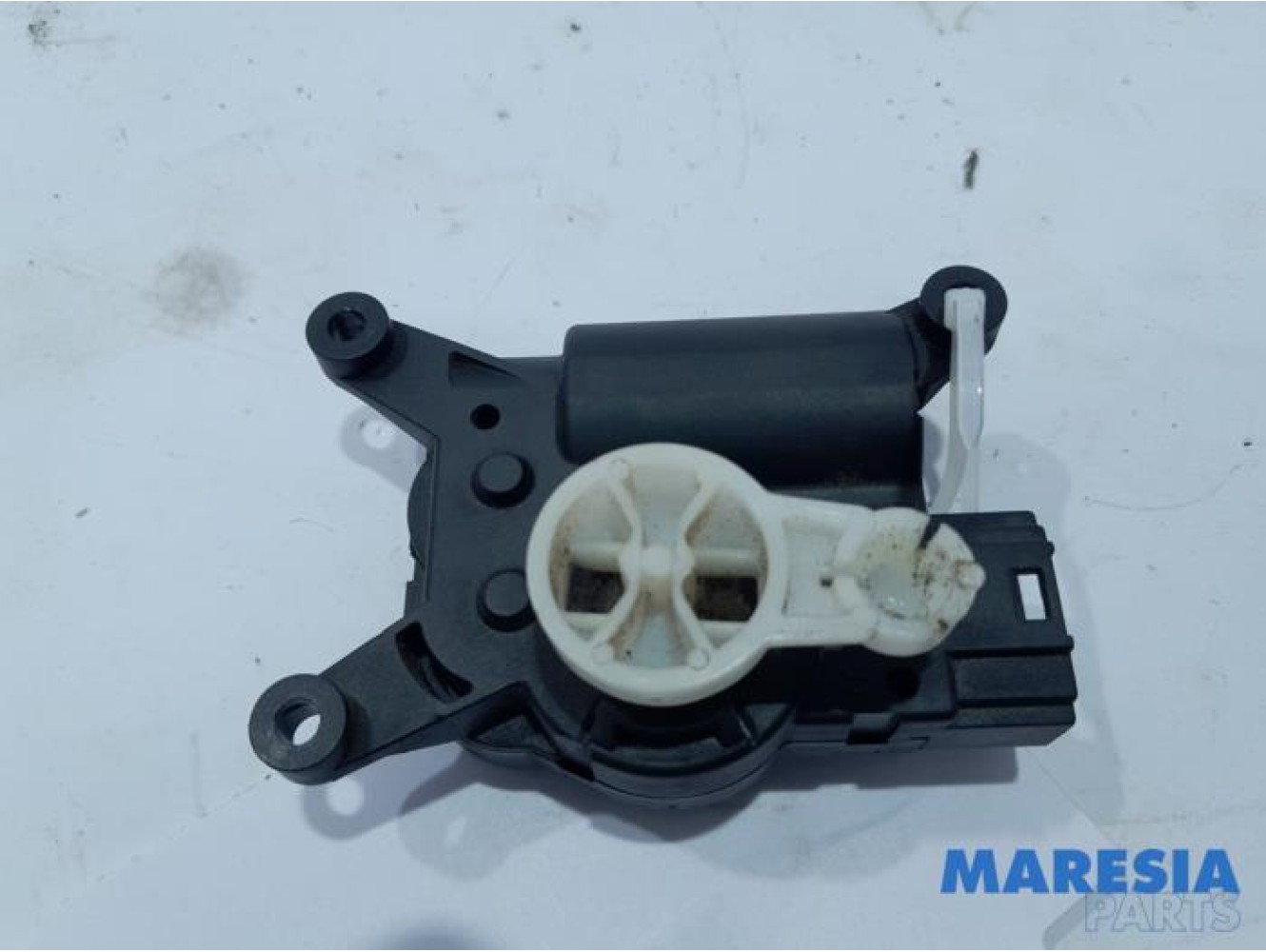Peugeot - Expert - Heater valve motor