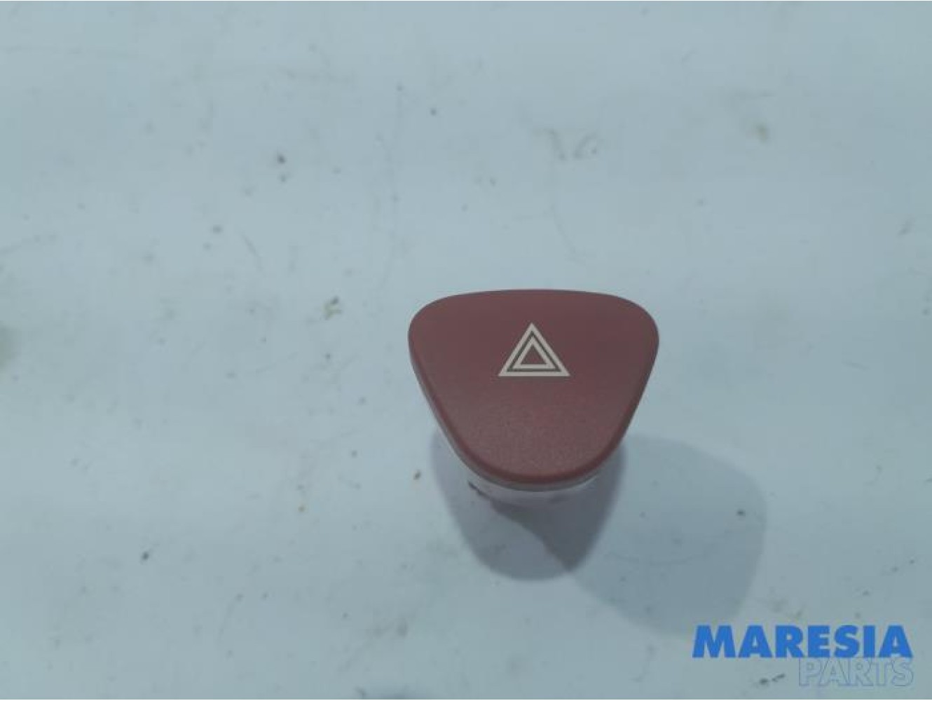 Peugeot - Expert - Panic lighting switch