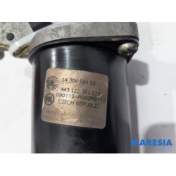 Peugeot - Expert - Front wiper motor
