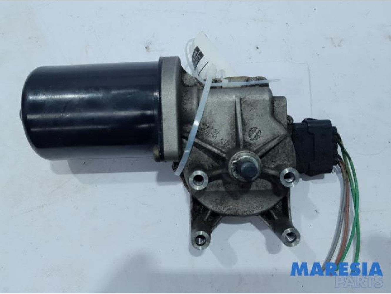 Peugeot - Expert - Front wiper motor