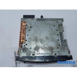 Peugeot - Expert - Radio CD player