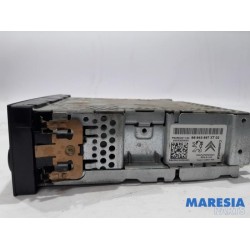 Peugeot - Expert - Radio CD player