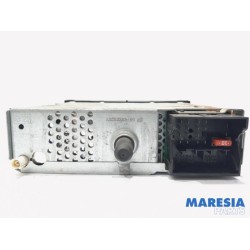Peugeot - Expert - Radio CD player