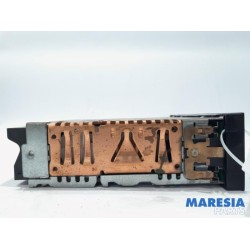 Peugeot - Expert - Radio CD player