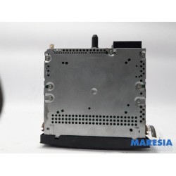 Peugeot - Expert - Radio CD player