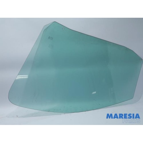 Peugeot - Expert - Door window 2-door, right