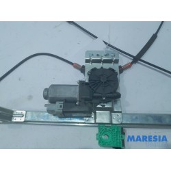 Peugeot - Expert - Fenstermechanik 2-türig links vorne