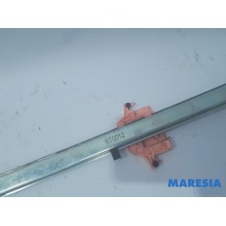 Peugeot - Expert - Fenstermechanik 2-türig links vorne