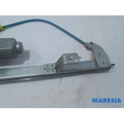 Peugeot - Expert - Window mechanism 2-door, front right