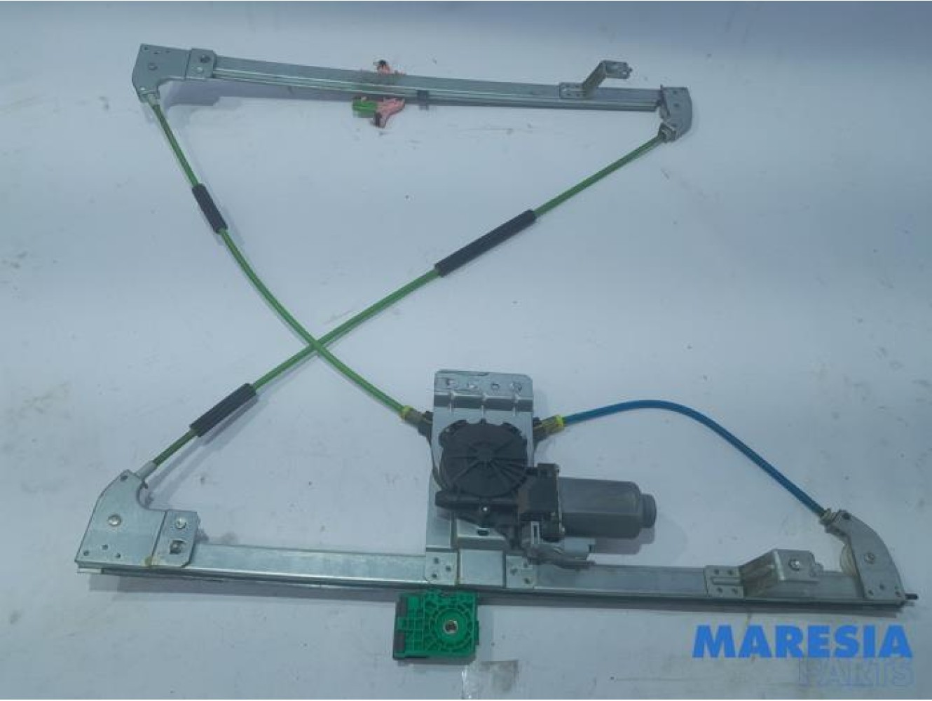 Peugeot - Expert - Window mechanism 2-door, front right