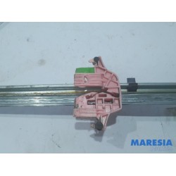 Peugeot - Expert - Window mechanism 2-door, front right