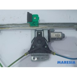 Peugeot - Expert - Window mechanism 2-door, front right